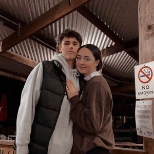 Meet your Posher, Brodie